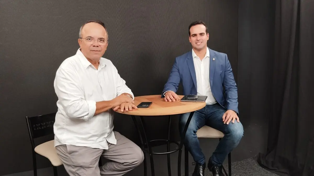 Governo da Paraíba anuncia investimento de R$ 54,6 milhões em bolsas de doutorado, mestrado e iniciação científica
