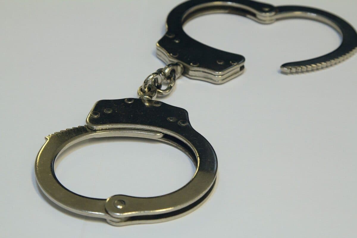 Homem é preso por importunação sexual em Cajazeiras