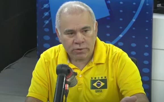 Queiroga diz que candidatura de Walber Virgolino na disputa pela Prefeitura de Cabedelo foi pedido de Bolsonaro: "prioridade no PL"