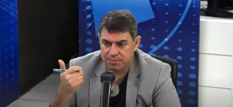 Dinho encaminha MP à Câmara para votação de reajuste de 10% para servidores de João Pessoa