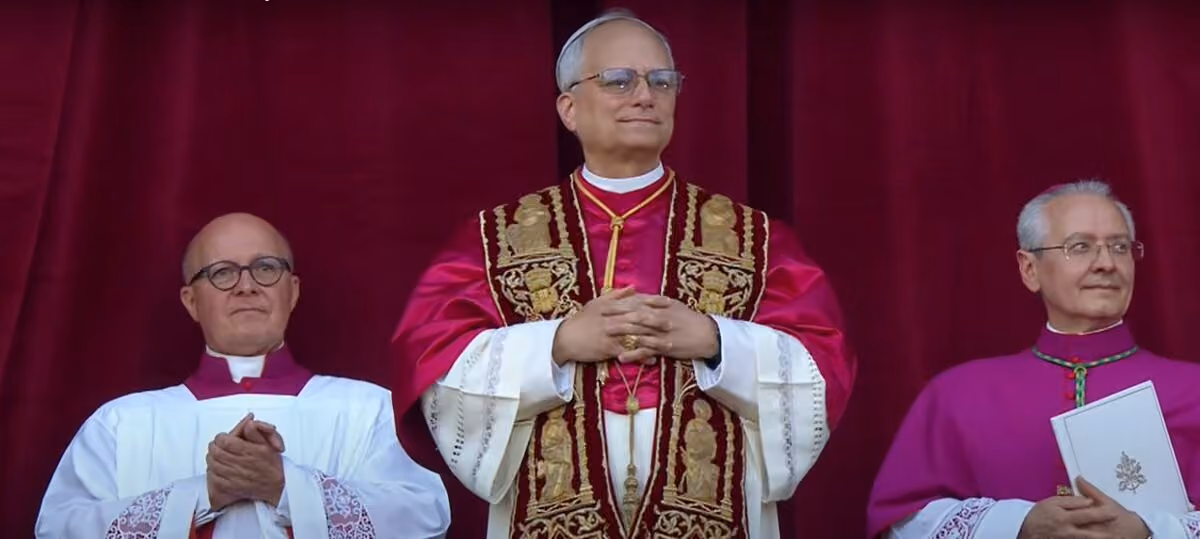 Papa Leão XIV anuncia operação para retirar nódulo do pulmão em estágio 'muito inicial'