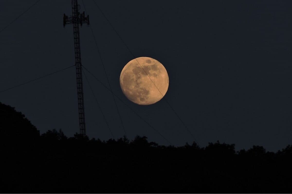 Associação Paraibana de Astronomia promove observação pública do eclipse lunar desta quinta-feira com telescópios em 4 cidades