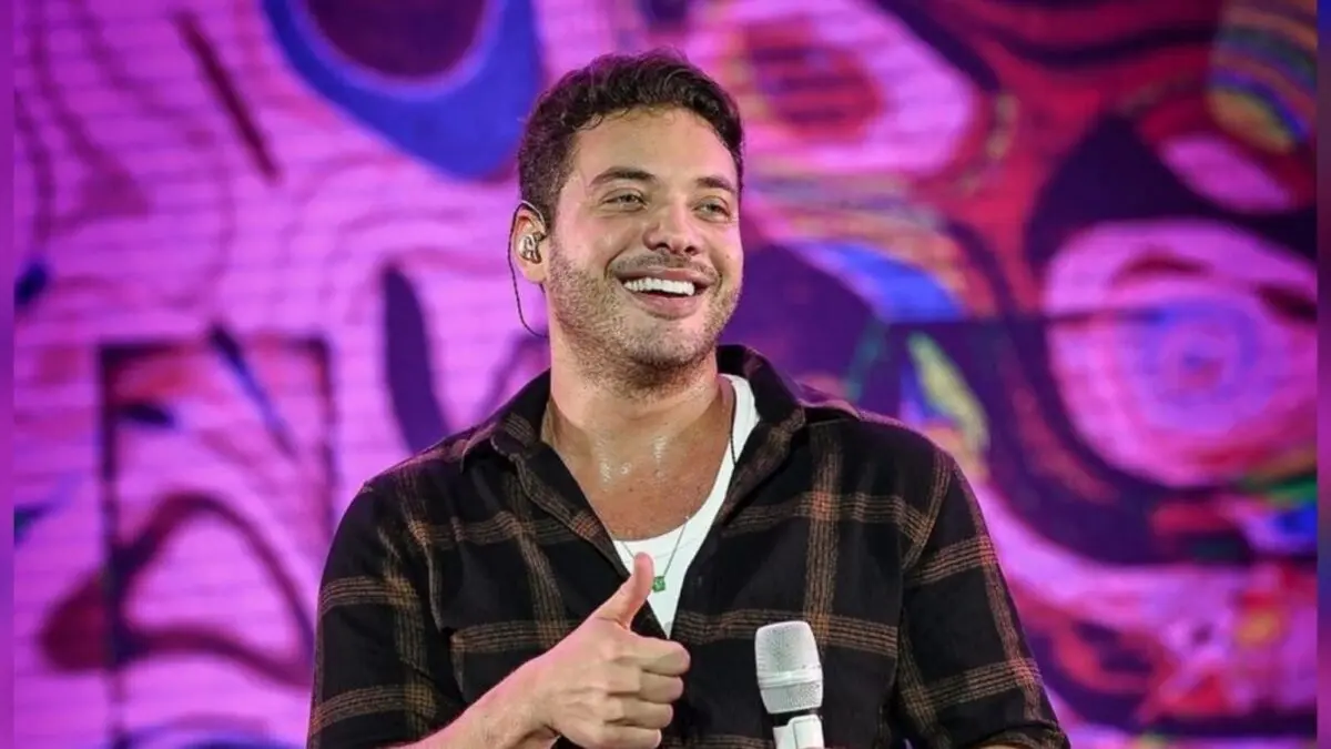 Prefeitura de Santa Luzia desembolsa mais de R$ 2 milhões em shows de Wesley Safadão e João Gomes