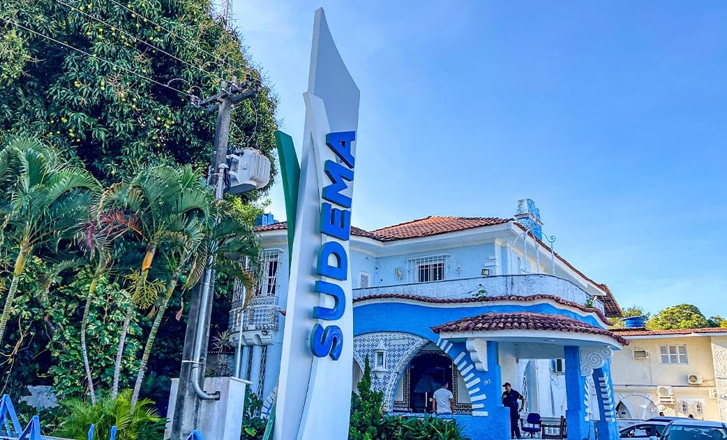 Sudema abre inscrições para vagas de estágio com bolsa de R$ 750 em João Pessoa; saiba como concorrer