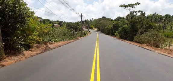 Mulher morre em acidente de moto na PB-018, em Conde