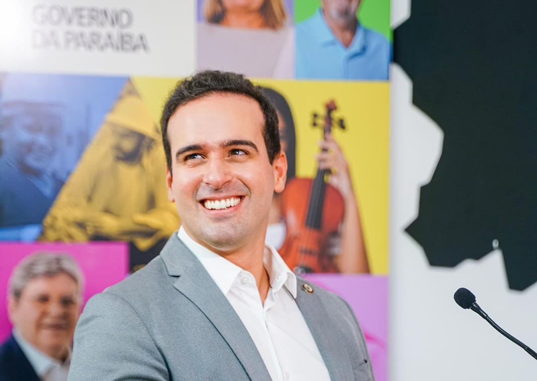 Lucas Ribeiro desafia Jhony Bezerra após anunciar apoio a Cícero Lucena ao Governo: “terá dificuldades”