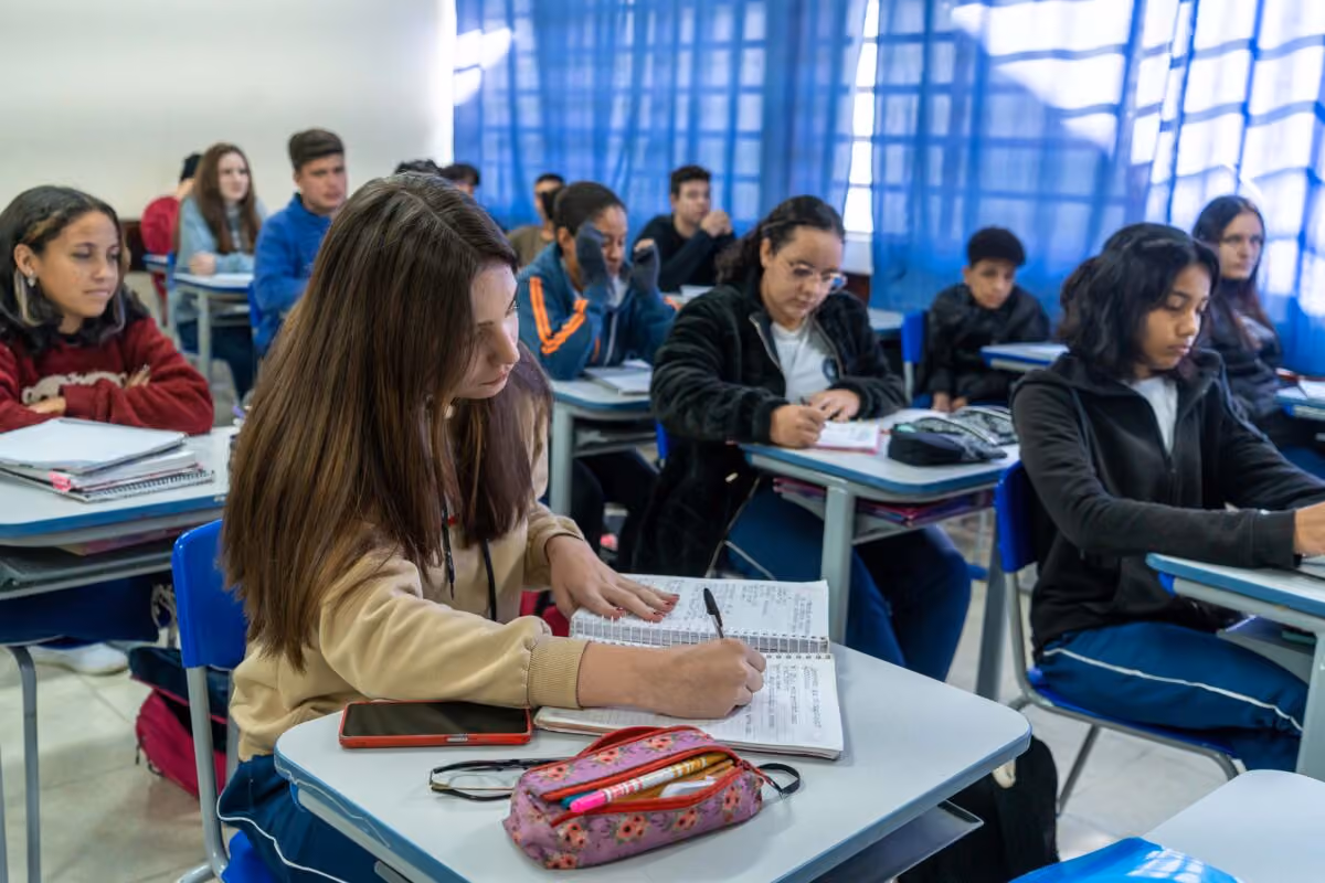Inep libera locais de prova do Enem 2026; saiba como acessar o Cartão de Confirmação