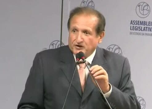 Hervázio rebate Veneziano e diz que campanha de Cícero deve apoiar Lula a depender de "reciprocidade"