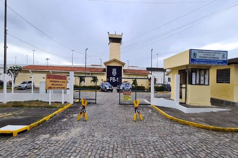 Paraíba receberá georradares e kits de varredura do Governo Federal para combate a facções em presídios