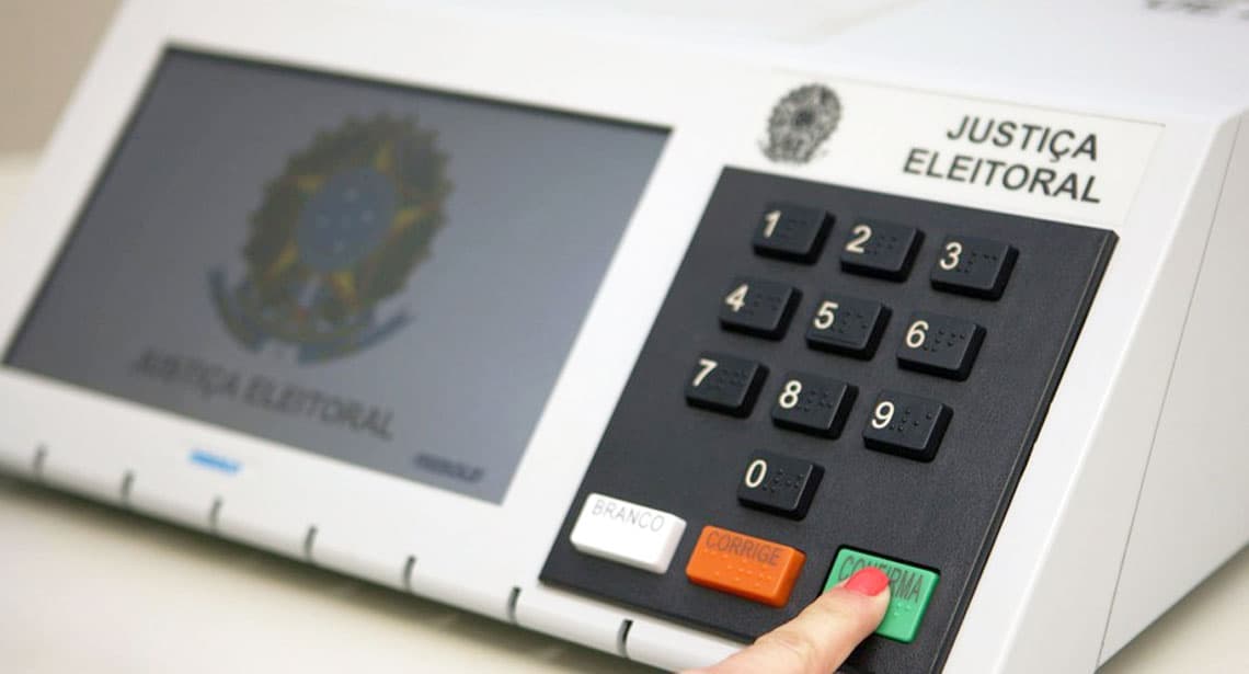 Eleições Suplementares de Cabedelo acontecem amanhã e TRE reforça importância do voto