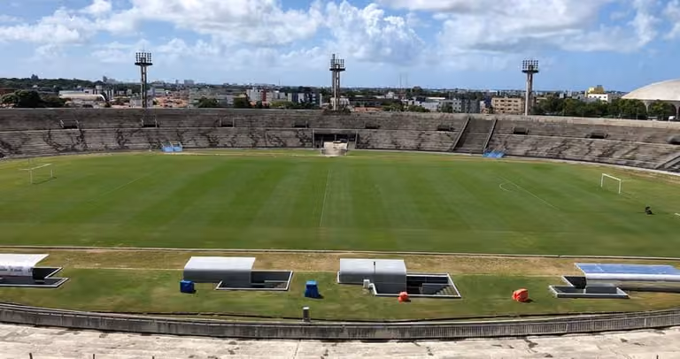 Jogos das semifinais da 2º divisão do Campeonato Paraibano iniciam neste domingo