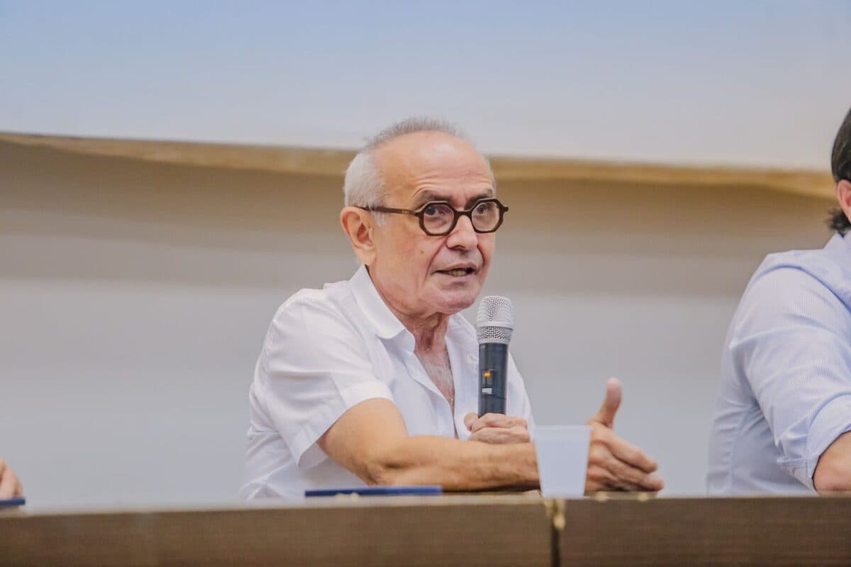 TRE-PB mantém multa a Cícero Lucena por impulsionamento irregular e manda MP investigar denúncia sobre contratações