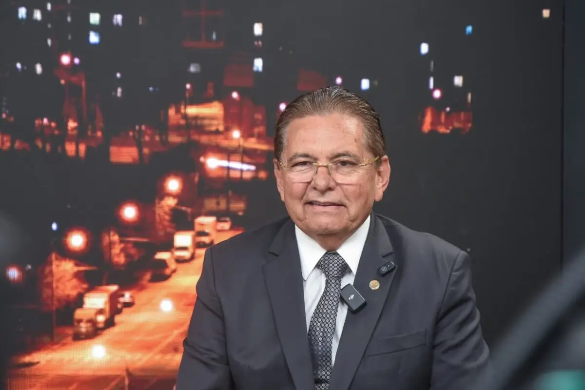 Adriano Galdino diz que prefere esperar decisão do STF sobre emendas antes de votar LDO