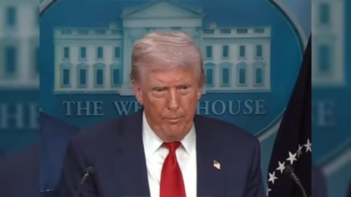 Trump bombardeia ilha responsável por 90% do petróleo exportado pelo Irã