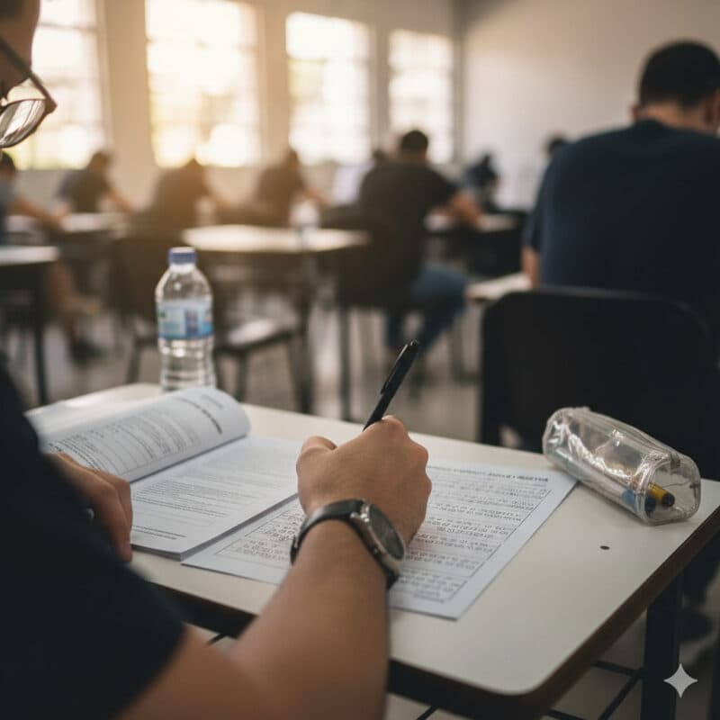 Prefeituras da Paraíba têm mais de 136 vagas abertas em concursos