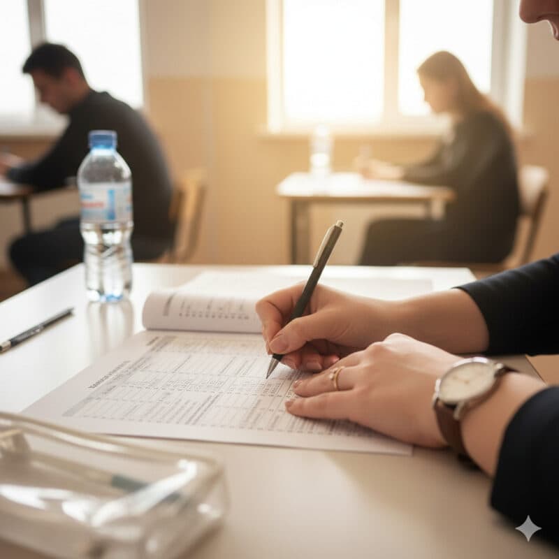 Paraíba tem 8 concursos com inscrições abertas esta semana