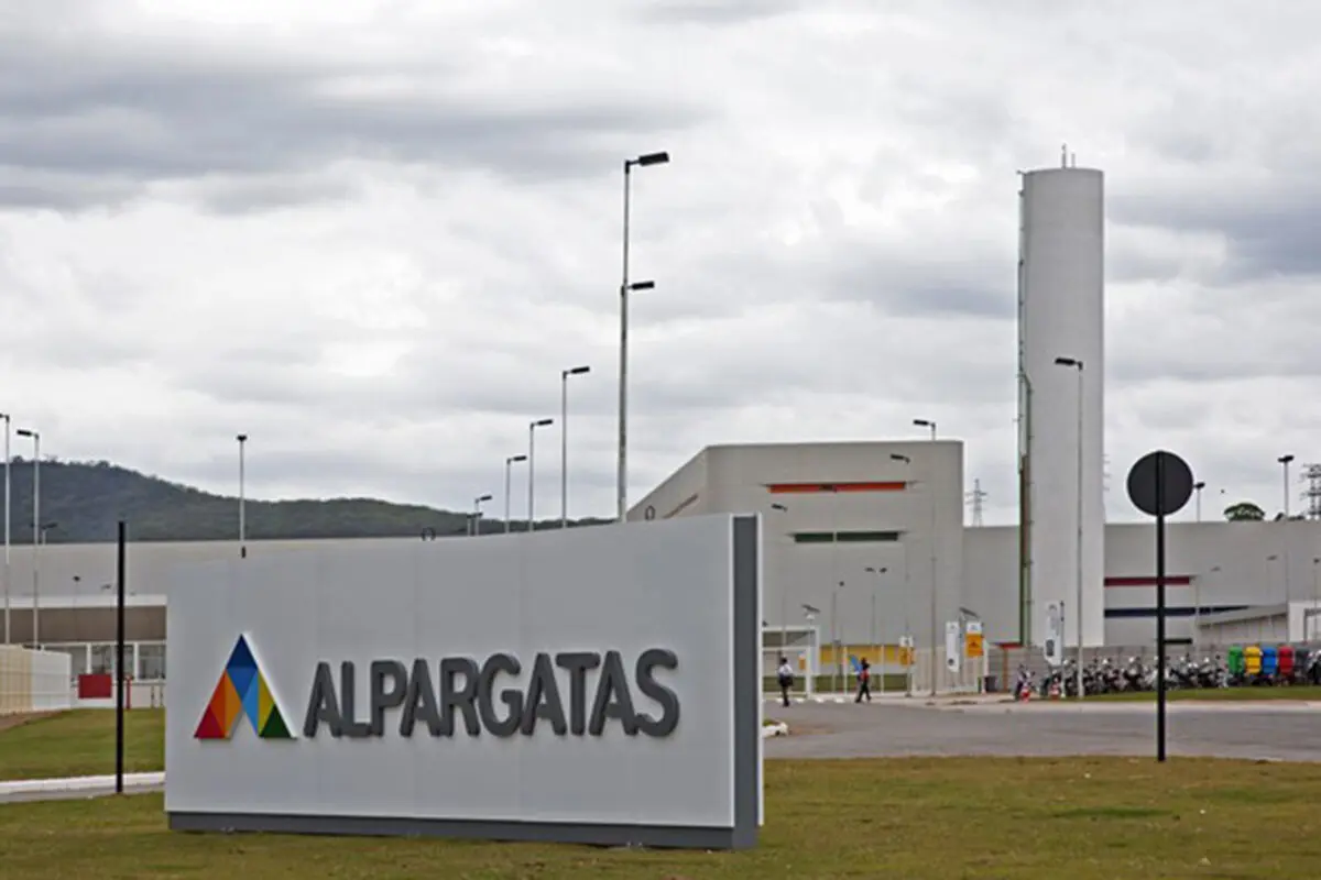 Alpargatas abre inscrições para Banco de Talentos em Campina Grande e Santa Rita