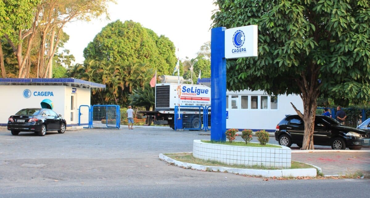 Cagepa abre inscrições para vagas de estágio com bolsas de até R$ 1 mil