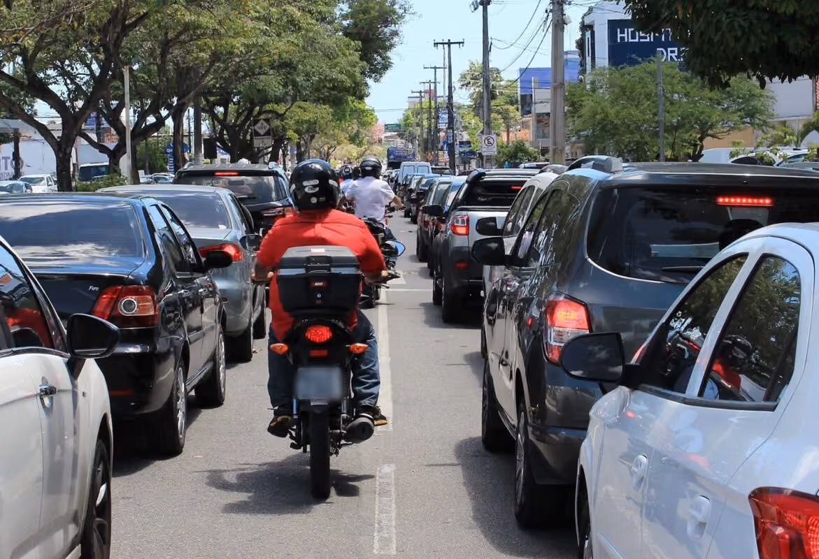 Assembleia Legislativa aprova isenção de IPVA para motoristas de aplicativo na Paraíba