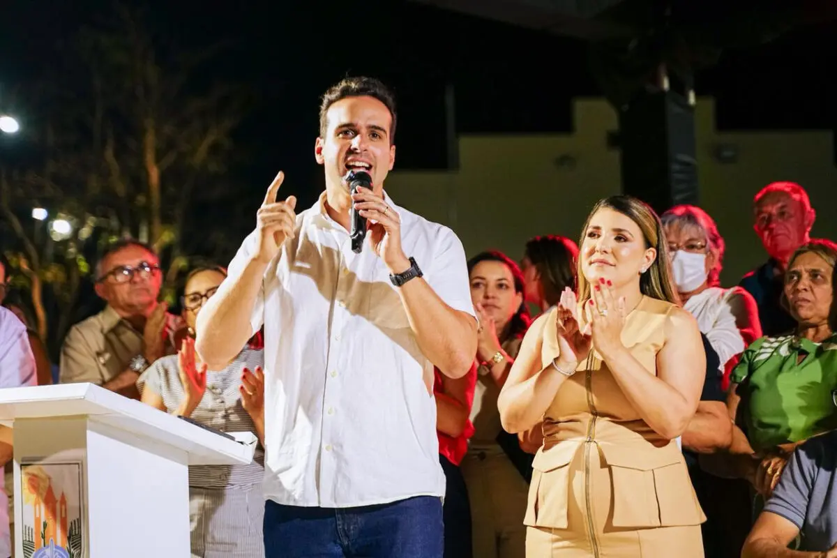 Lucas Ribeiro diz que aprovação da PEC do fim da escala 6x1 traz avanços: "votação histórica"