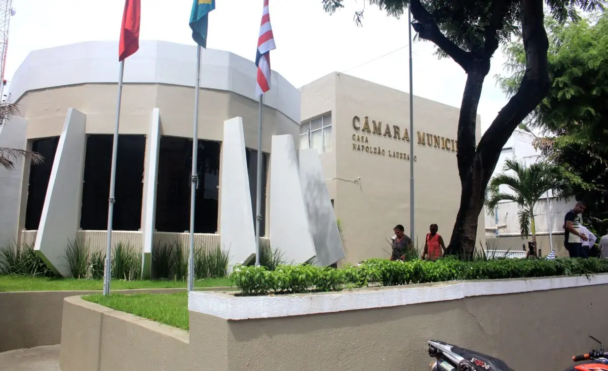 Câmara Municipal de João Pessoa inicia rodada de audiências públicas para discutir LDO 2027