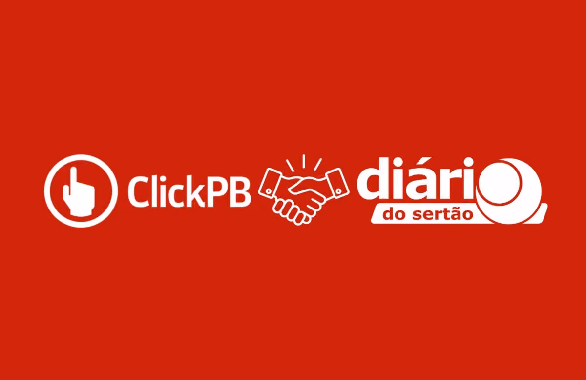 Diário do Sertão, em parceria com ClickPB, realiza debate com candidatos a governador da Paraíba na próxima sexta-feira