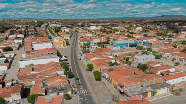 TCE-PB intima prefeito de Aparecida para explicar suposta irregularidade em contrato de mais de R$ 170 mil