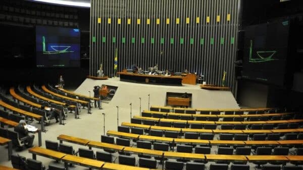 Câmara dos Deputados aprova criação do IF do Sertão Paraibano