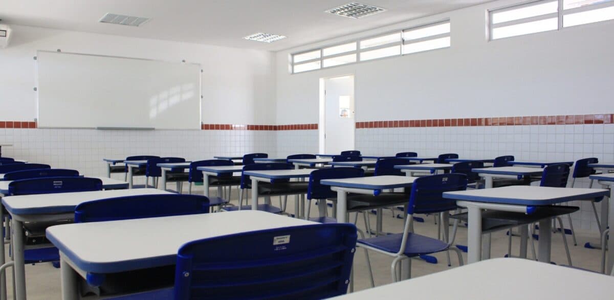 CONFIRA LISTA: Governo da Paraíba convoca aprovados no Concurso da Secretaria de Educação