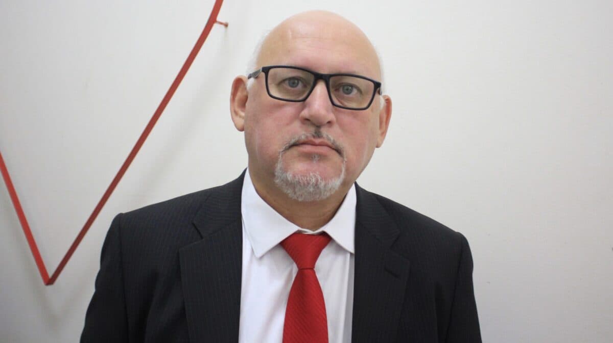 Marcos Henriques desiste da candidatura a deputado federal e aponta culpa: "federação bagunçou tudo"