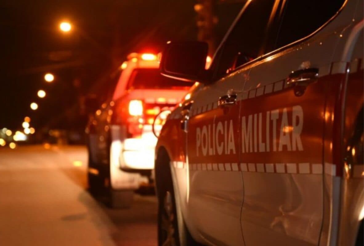 Vigilante é assassinado após sete homens invadirem construção, em João Pessoa