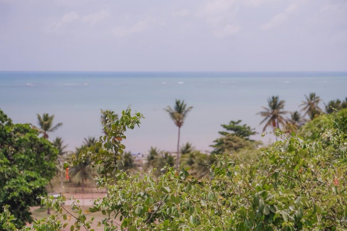 Litoral da Paraíba tem 4 trechos de praia impróprios para banho neste final de semana