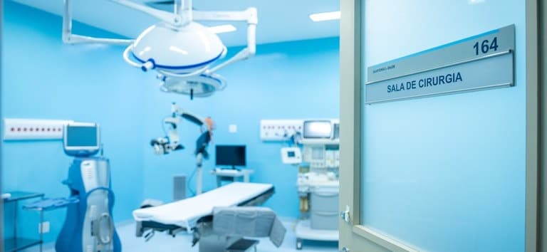 Mutirão realiza cirurgias, consultas e exames neste sábado no Hospital Universitário da UFPB