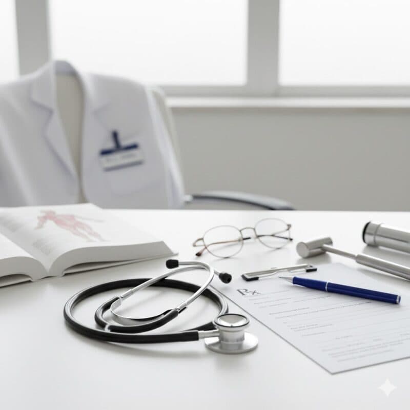 Enamed: o novo exame para avaliação de estudantes de Medicina