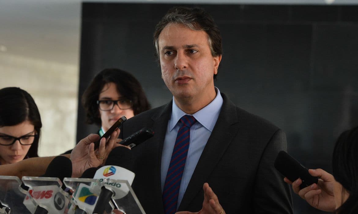 Ministro da Educação cumpre agenda em João Pessoa, Campina Grande e Bayeux na próxima semana