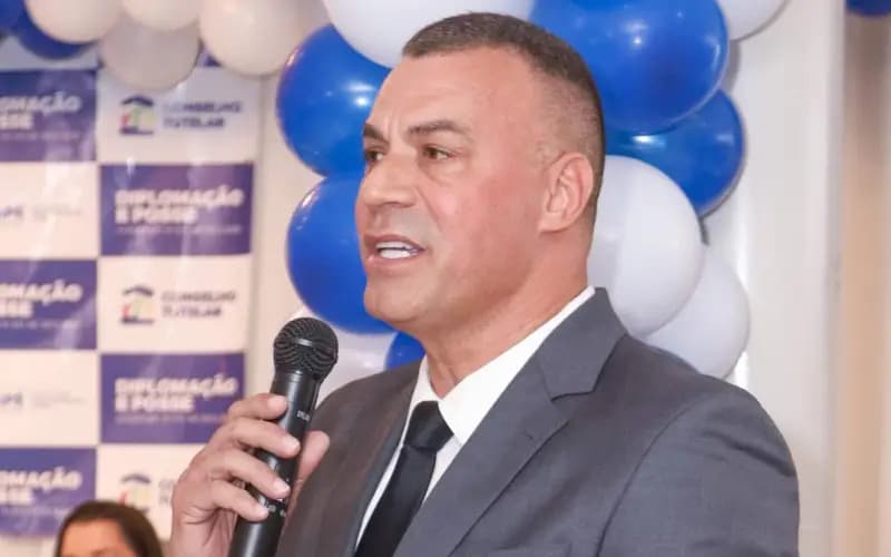 TJPB recebe denúncia contra prefeito de Sapé por suposta fraude em licitação para compra de combustíveis