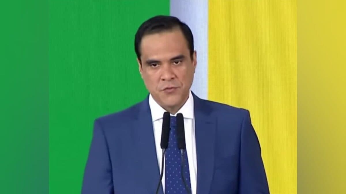 Ministro Gustavo Feliciano anuncia R$ 500 mil para Carnaval em Campina Grande