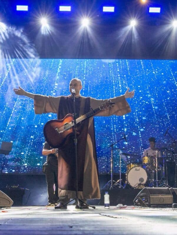 Arquidiocese lança amanhã a 2ª edição do Celebra João Pessoa 2026