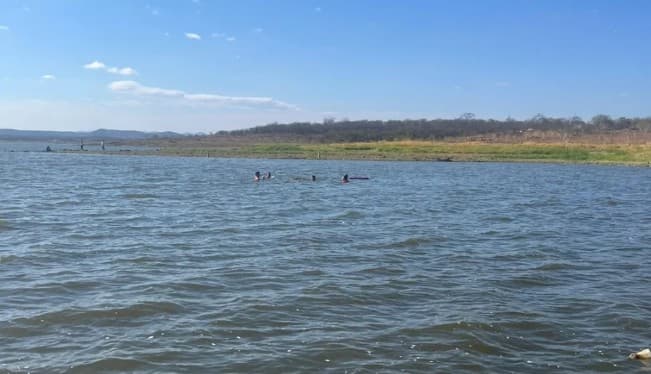 Água: 11 açudes estão sangrando na Paraíba e 18 podem sangrar a qualquer momento