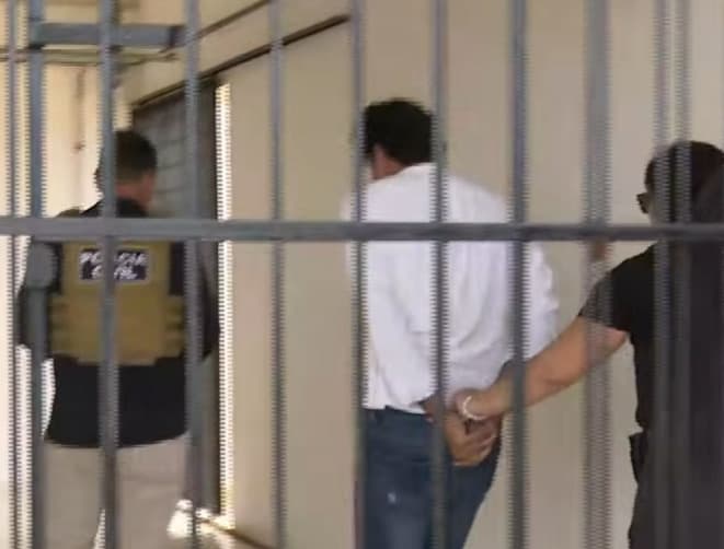 João Lima se torna réu por tentativa de feminicídio contra ex-esposa