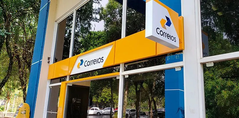 Correios registram prejuízo de R$ 3,1 bilhões no primeiro trimestre de 2026