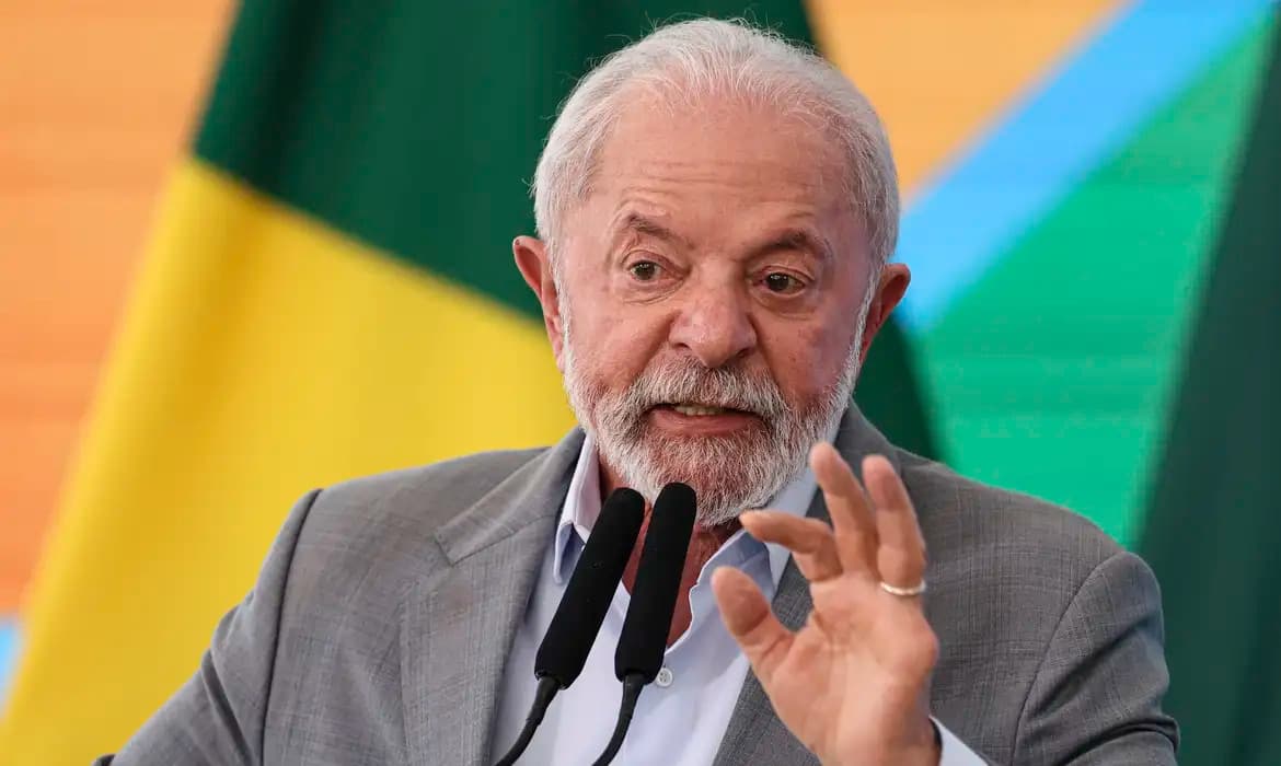 Lula virá à Paraíba em março e cumprirá agenda em Patos, antecipa Adriano Galdino