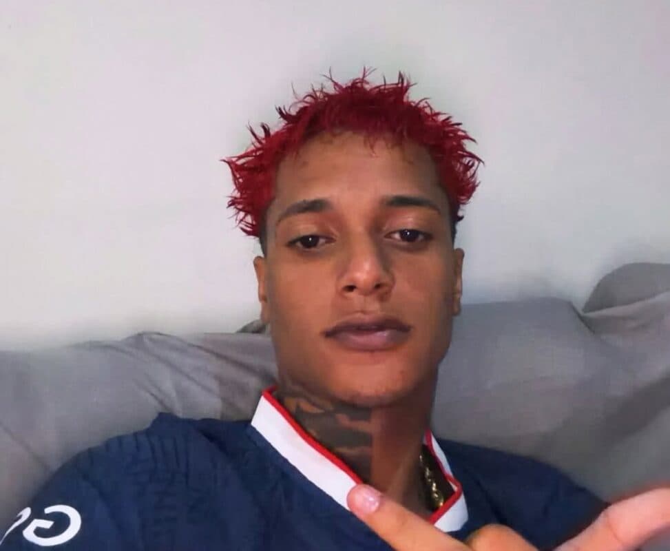 STJ determina retorno de Oruam à prisão após 28 violações em tornozeleira