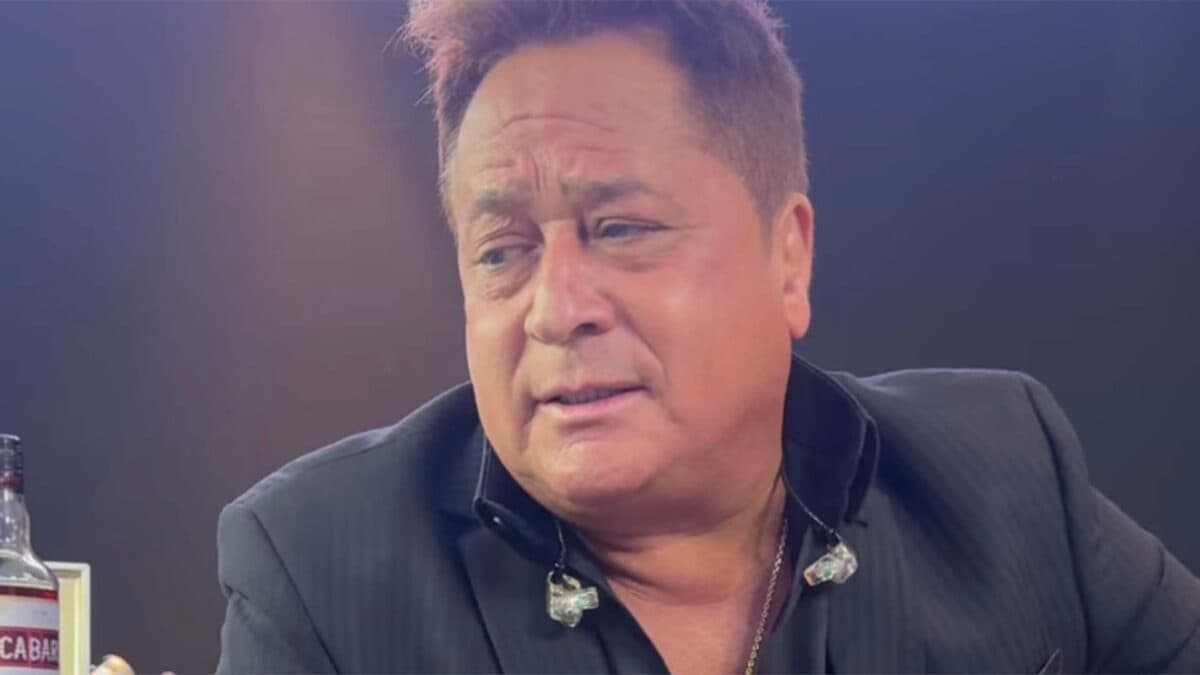 Leonardo renova o olhar: esposa mostra detalhes de cirurgia nas pálpebras do sertanejo