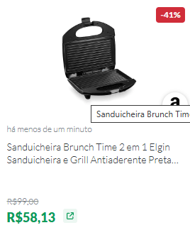 Sanduícheira