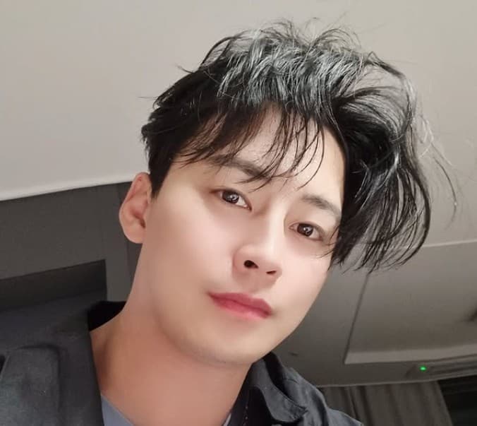 Morre o ator coreano Jung Eun-woo aos 40 anos