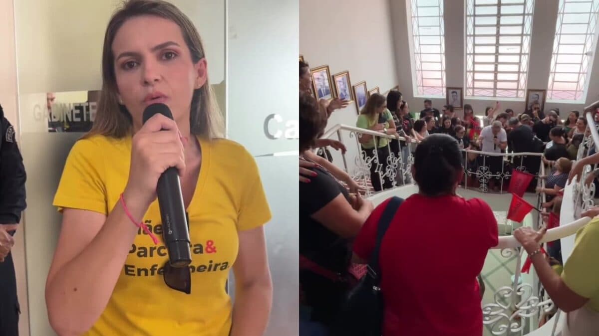 Servidora da Prefeitura de Campina Grande denuncia desconto de empréstimo consignado sem repasse ao banco