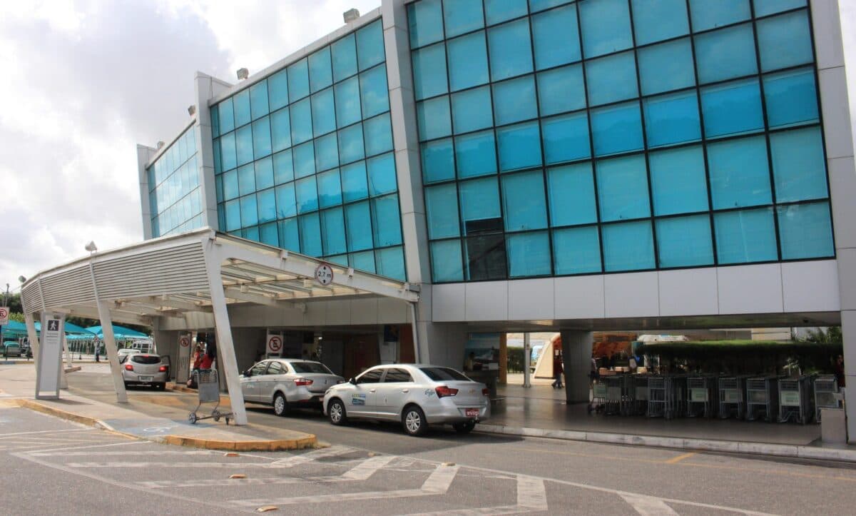 Aeroporto Castro Pinto terá quase 28 mil assentos em voos durante o feriado da Independência