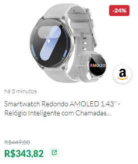 Relógio