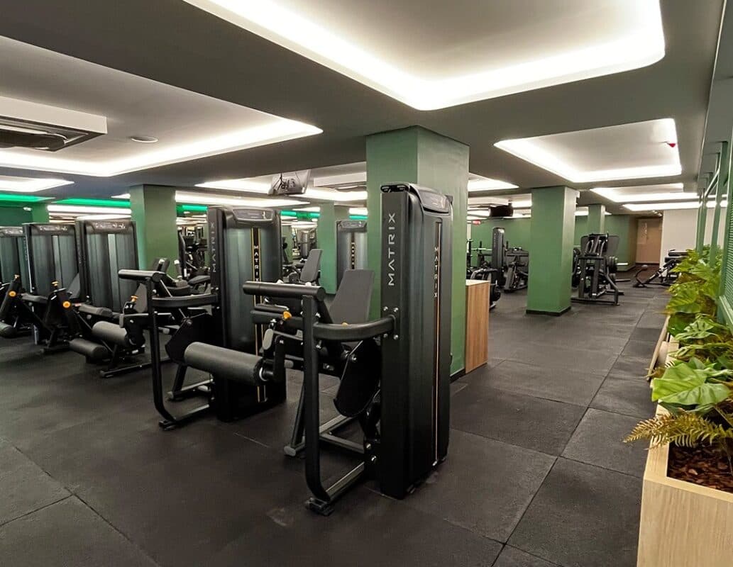 Academia oferece protocolos específicos para alunos com hipertensão ou problemas cardíacos